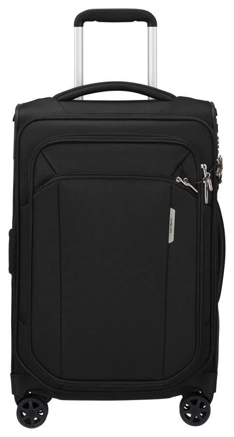 Samsonite Respark Spinner Expandable (4 wheels) 55cm