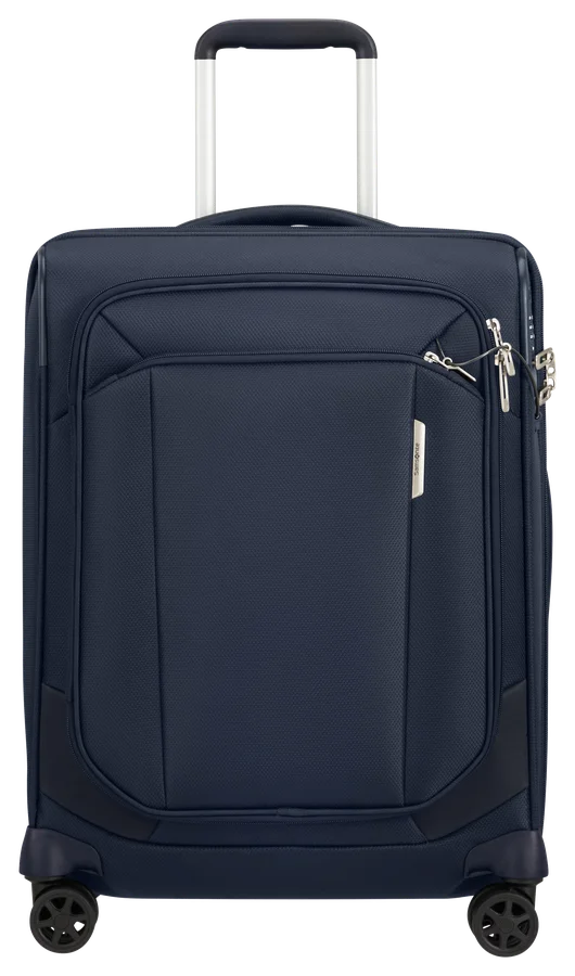 Samsonite Respark Spinner Expandable (4 wheels) 55cm