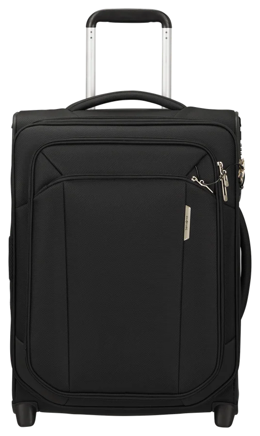 Samsonite Respark Upright expandable (2 wheels) 55cm