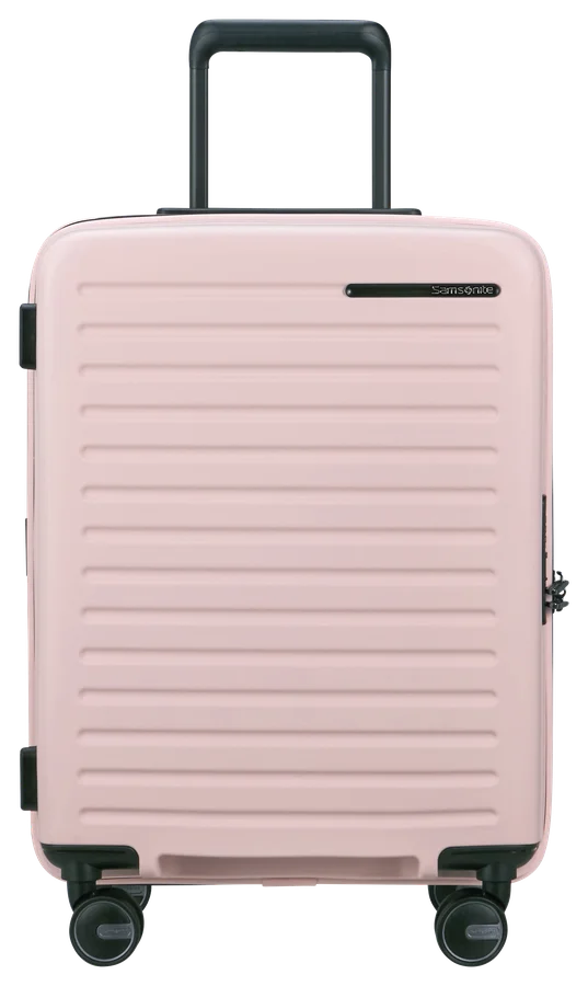 Samsonite Restackd Spinner expandable (4 wheels) 55cm