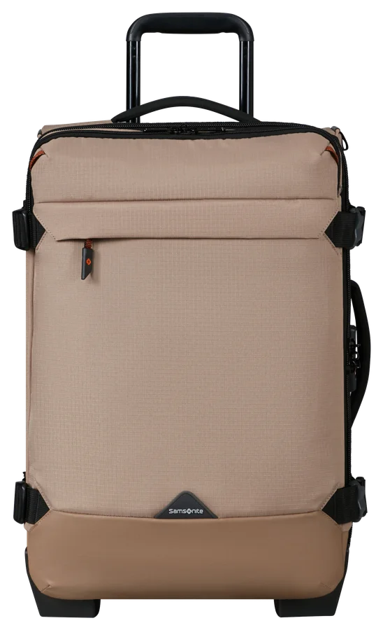 Samsonite Roadseeker Duffle with wheels 55cm