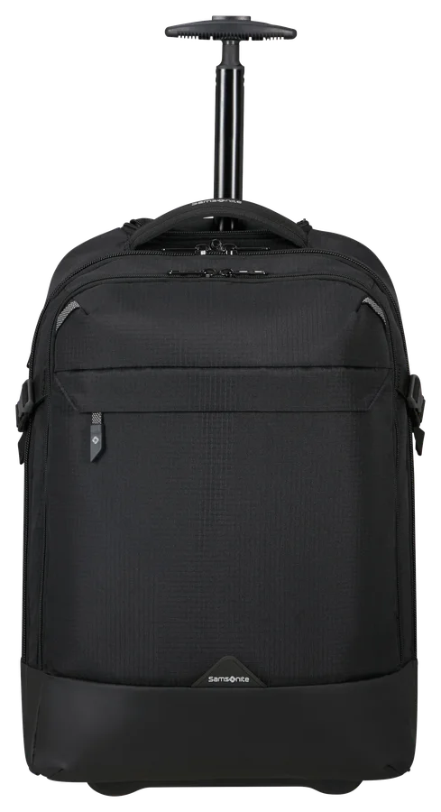 Samsonite Roadseeker Laptop Bag with wheels 17.3"