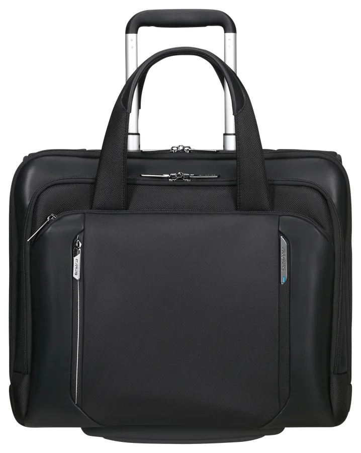 Samsonite Spectrolite 4.0 Laptop bag with wheels 15.6"