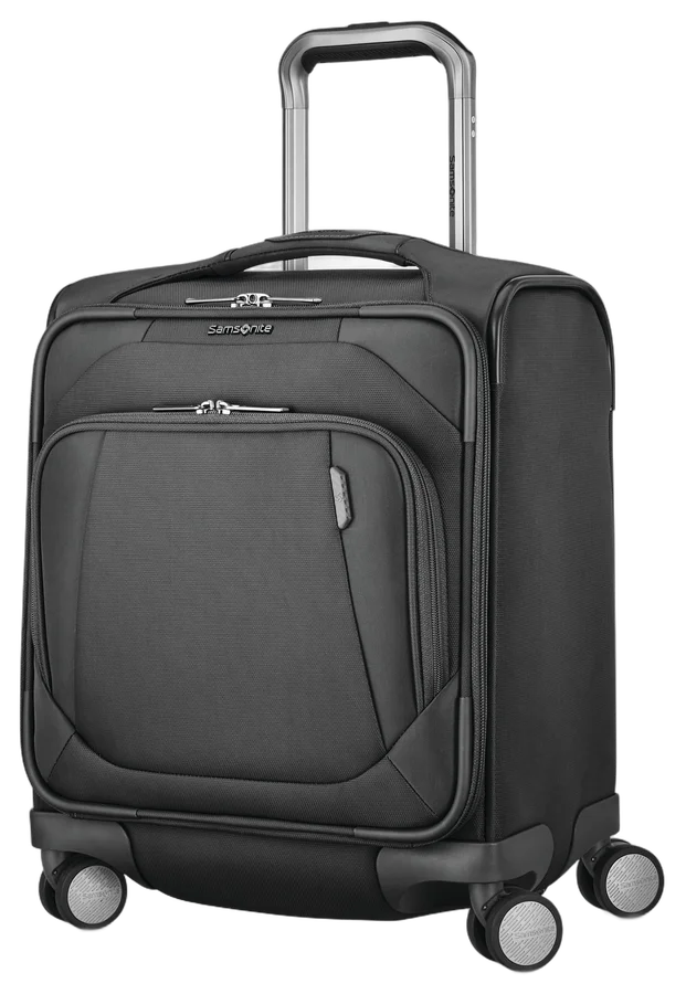 Samsonite Theorym Softside Underseater