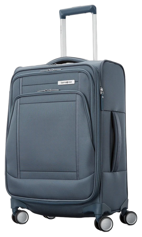 Samsonite UpLIFT Softside Carry-On Spinner