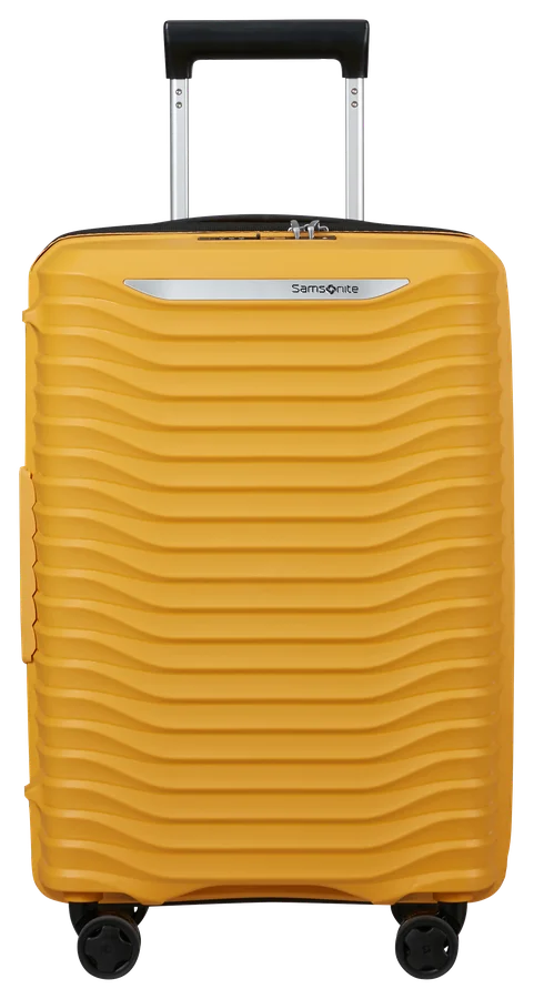 Samsonite Upscape Spinner expandable (4 wheels) 55cm