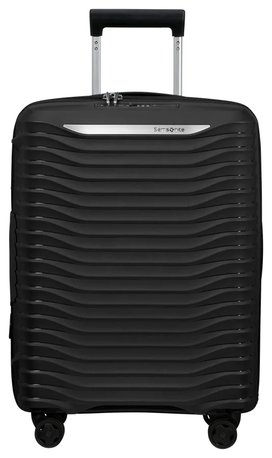 Samsonite Upscape Spinner expandable (4 wheels) 55cm
