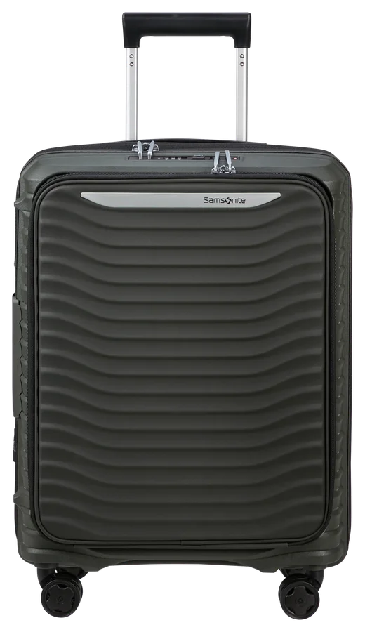Samsonite Upscape Spinner expandable (4 wheels) 55cm