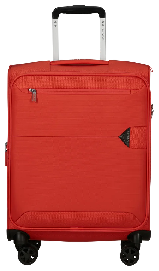 Samsonite Urbify Spinner expandable (4 wheels) 55cm