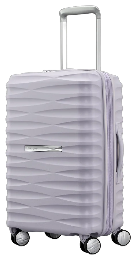 Samsonite Voltage DLX Global Carry-On Spinner