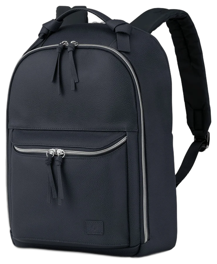Samsonite Women's Everyday Leather Backpack