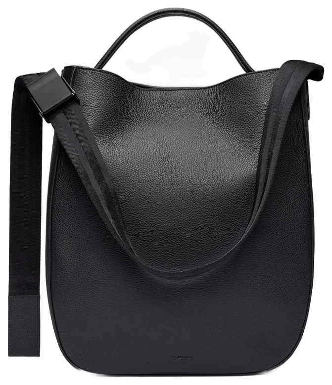 Sandqvist Agile Hobo Tote Bag