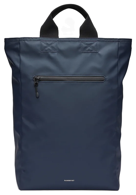 Sandqvist Stream 2 Way Tote Backpack 16