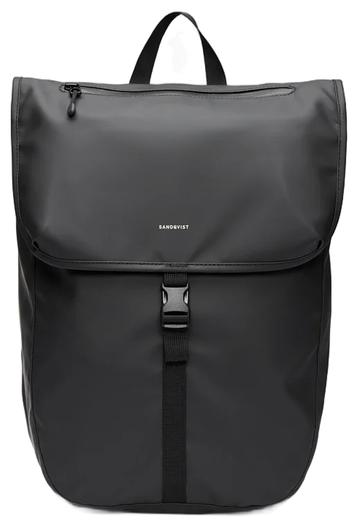 Sandqvist Stream Lid Backpack 16