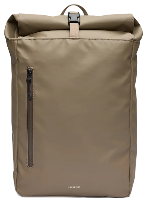 Sandqvist Stream Rolltop Backpack 14