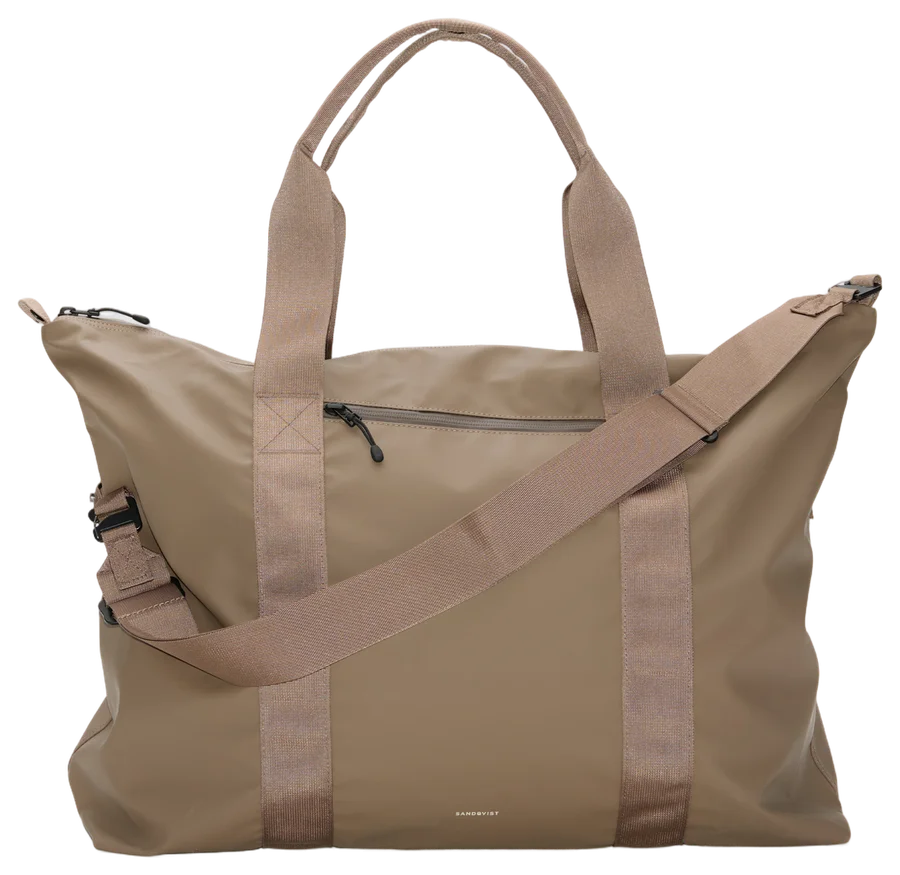 Sandqvist Stream Weekender Bag