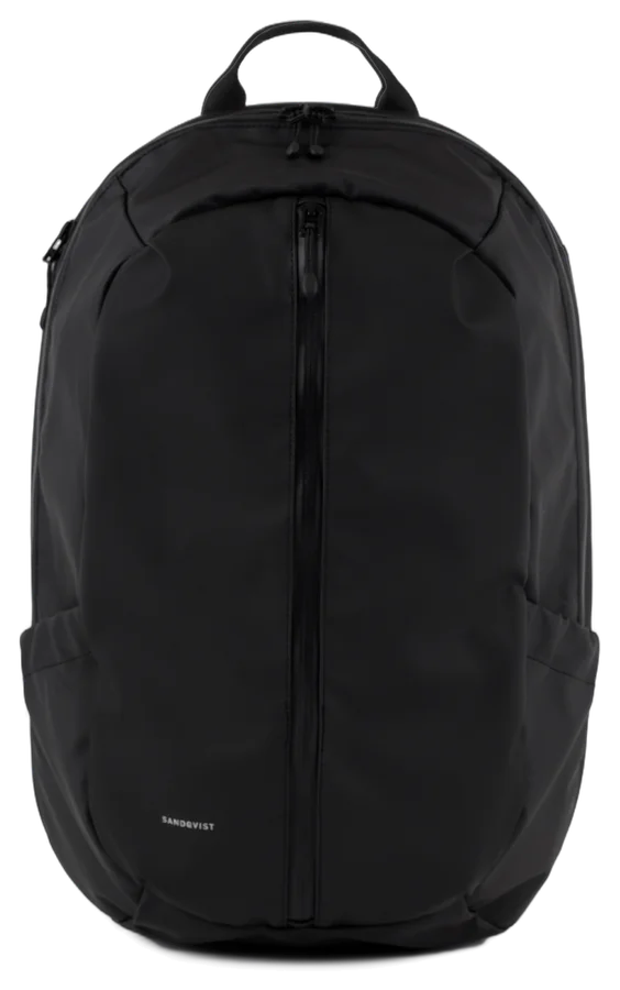 Sandqvist Stream Zipper Backpack 16
