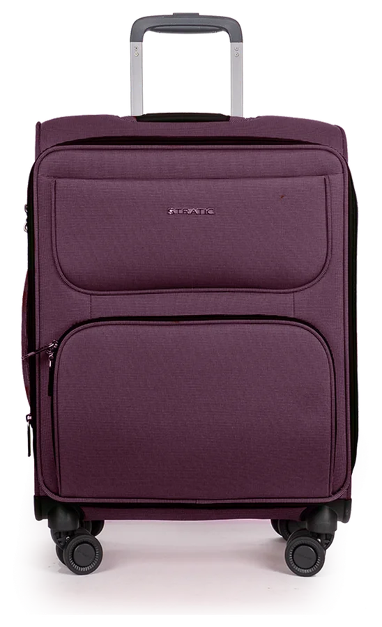 Stratic Bendigo Light + - Trolley S