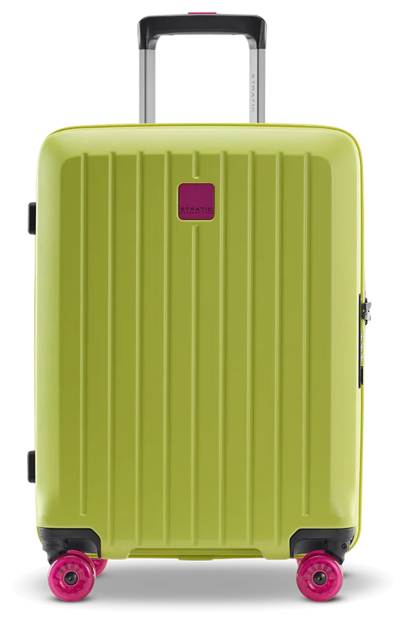 Stratic BUZZ - Trolley S
