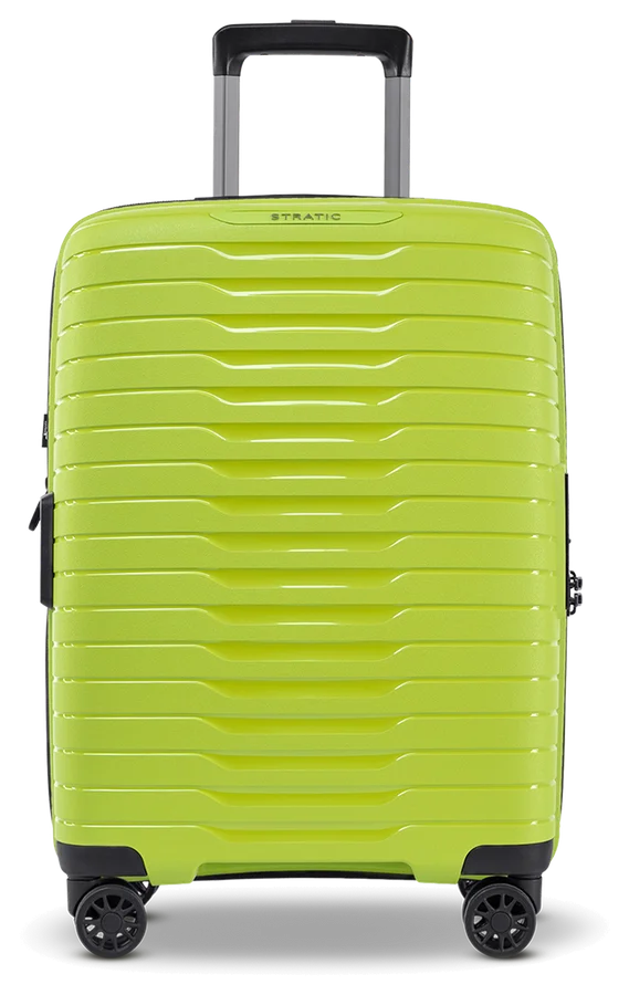Stratic NOVIUM SL - Trolley S