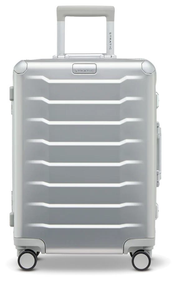 Stratic PHOENIX ALU - Trolley S