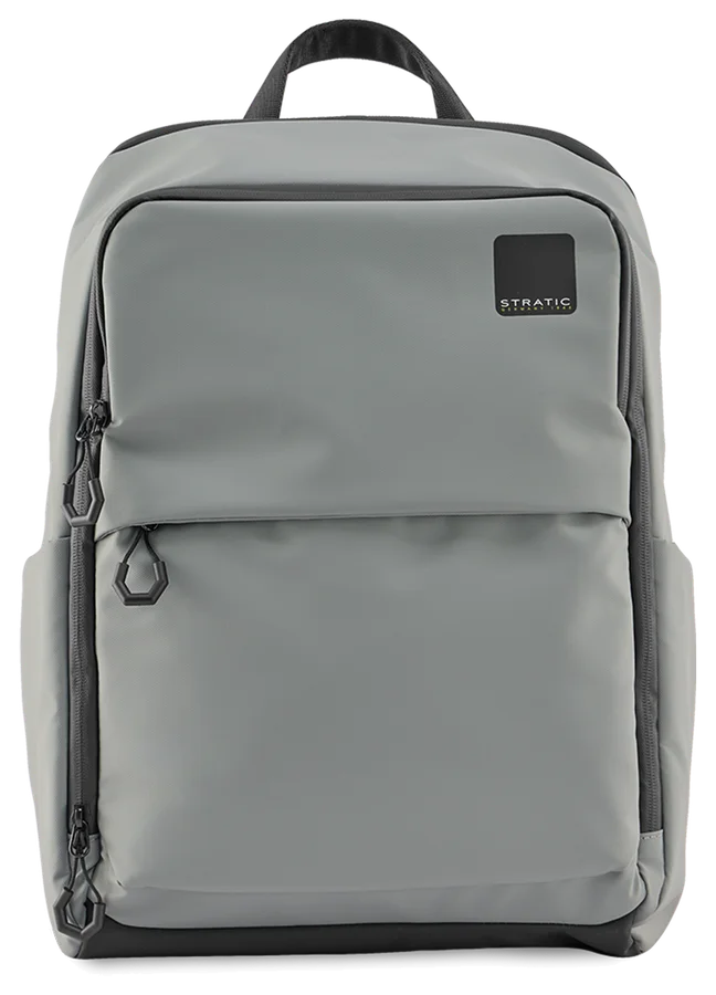 Stratic VIBE - Travel Backpack