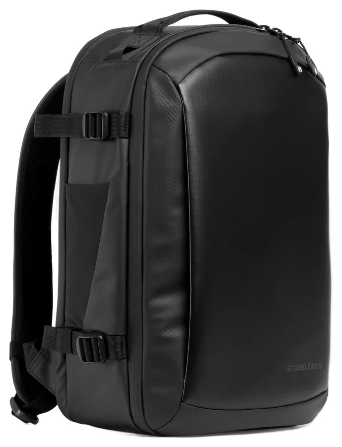 Stubble & Co Hybrid Backpack 20L