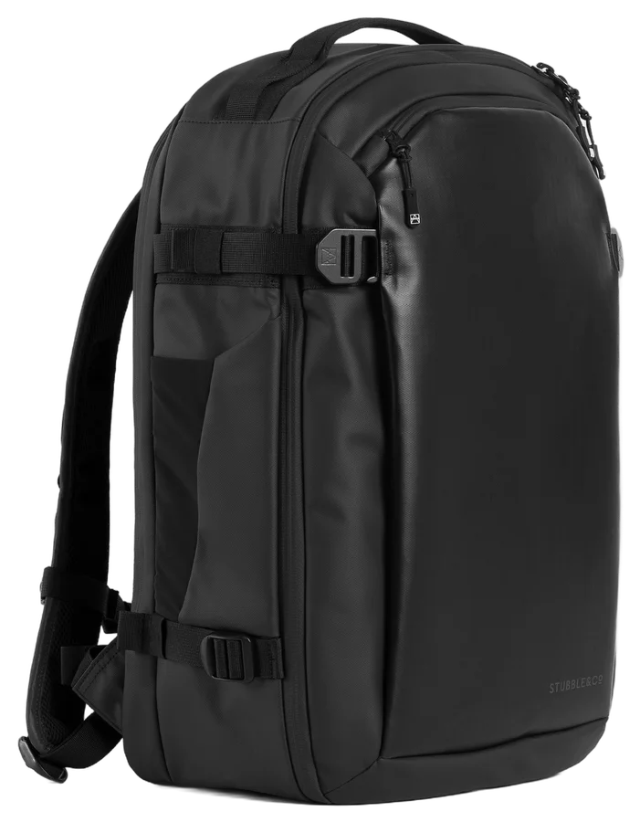 Stubble & Co Hybrid Backpack 30L