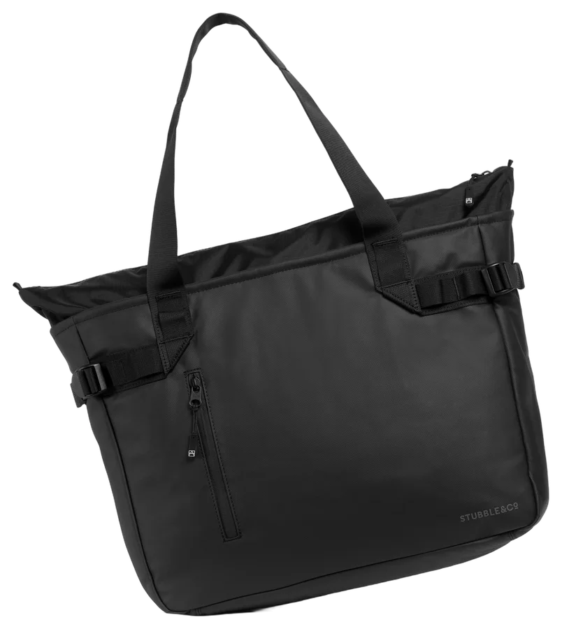 Stubble & Co Laptop Tote 20L