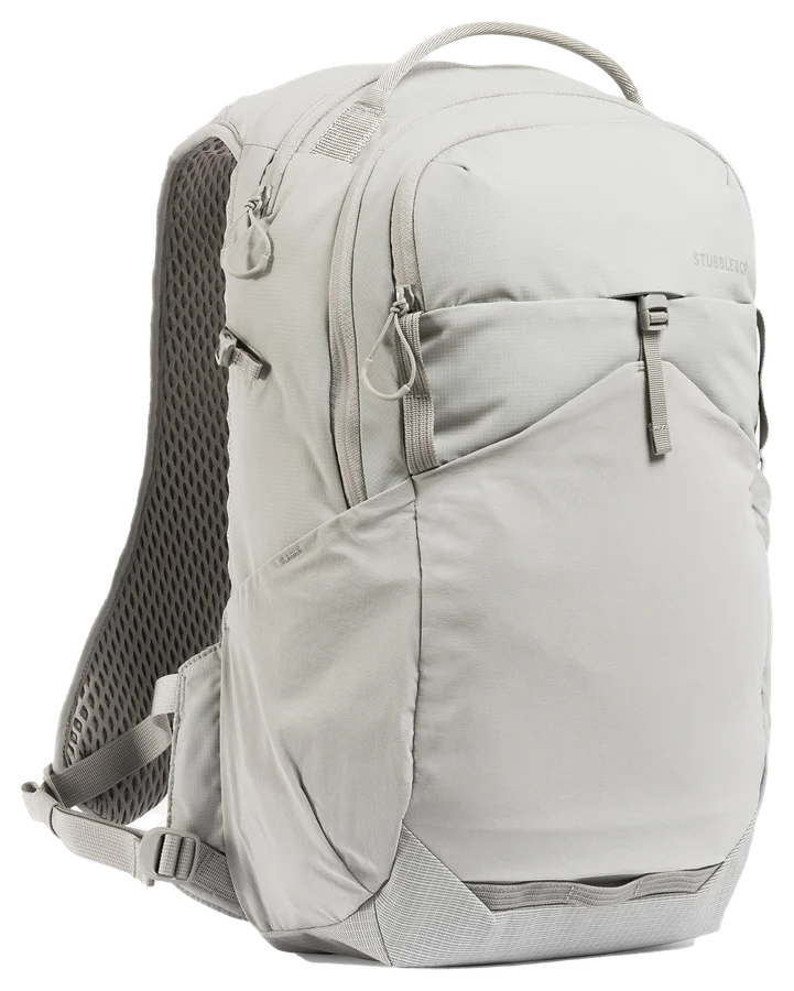 Stubble & Co Motion Backpack 20L