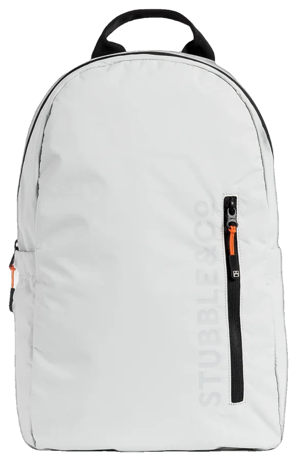 Stubble & Co Packable Backpack