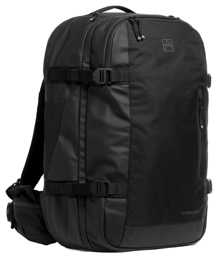 Stubble & Co Travel Backpack 40L