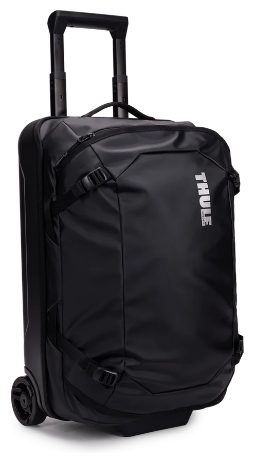 Thule Chasm wheeled carry-on duffel 40L