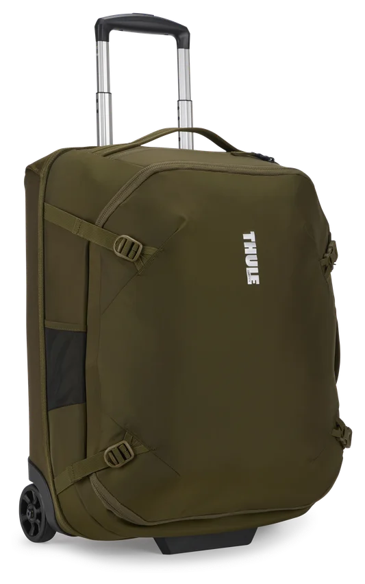 Thule EnRoute 2-wheel widebody carry on 48L