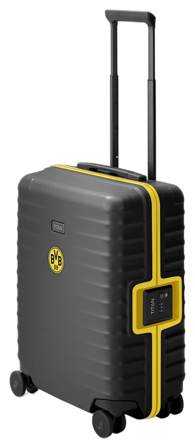 Titan BVB Trolley