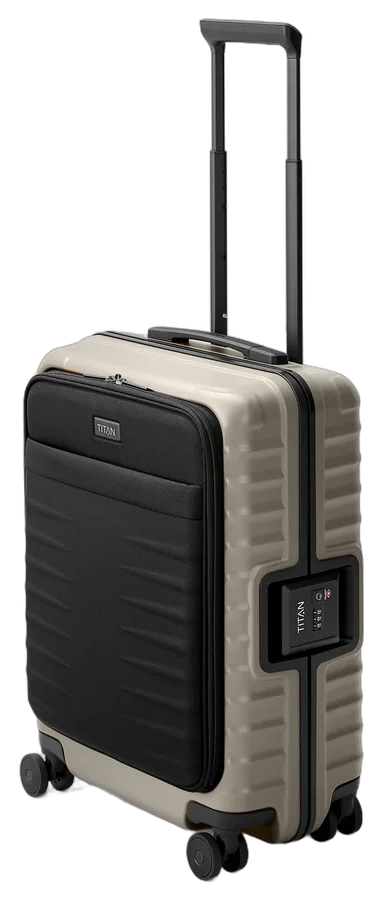 Titan OVERSEAS SVT Trolley
