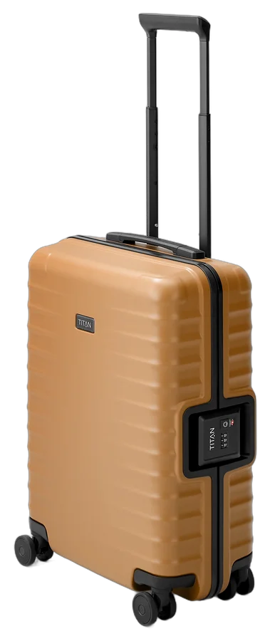 Titan OVERSEAS Trolley S20