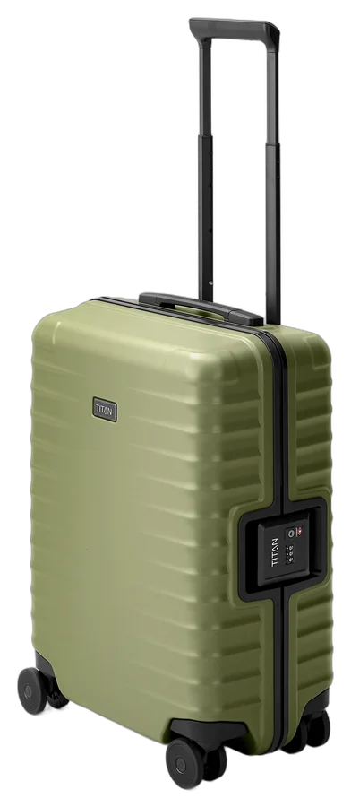 Titan OVERSEAS Trolley S23