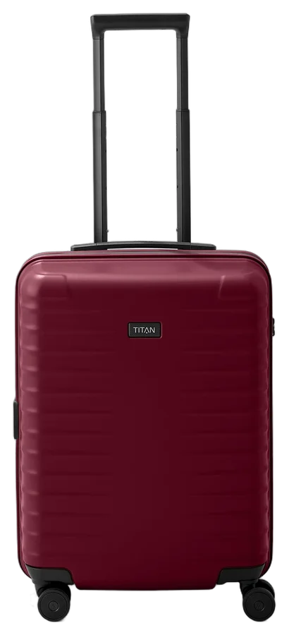 Titan UPGRADE S20 Trolley