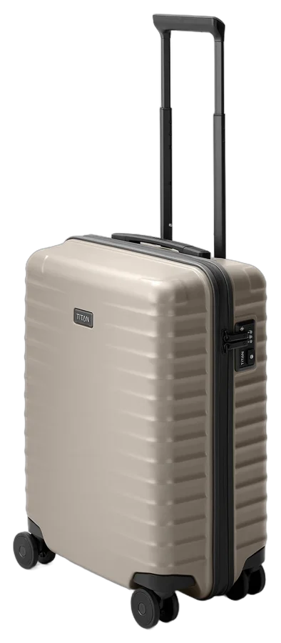 Titan UPGRADE Trolley S23