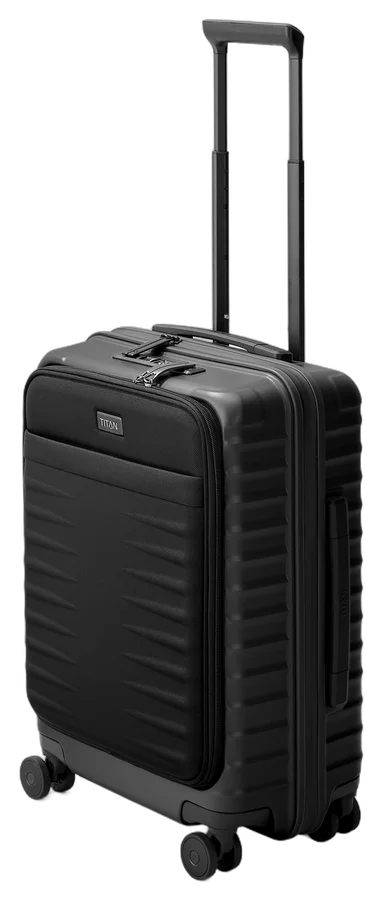 Titan UPGRADE Trolley SVT