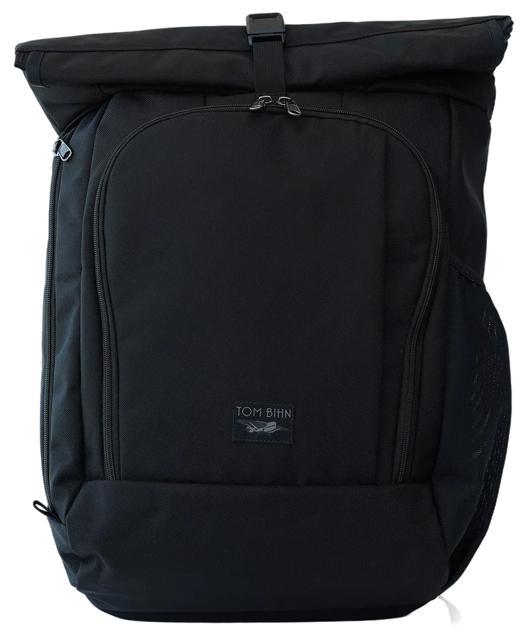 Tom Bihn Adept Roll-Top Backpack