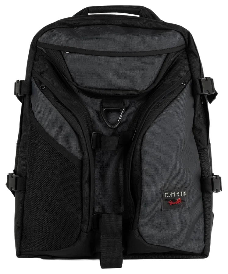 Tom Bihn Brain Bag