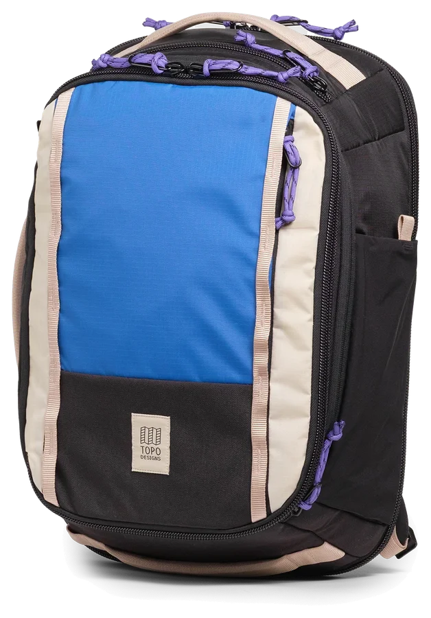 Topo Designs Global Travel Backpack