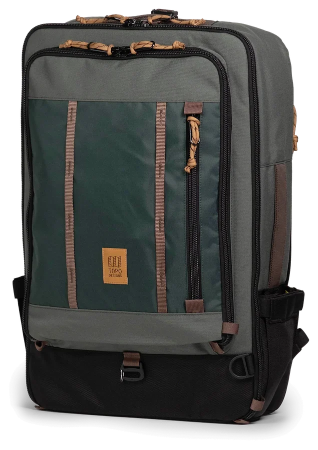 Topo Designs Global Travel Bag 40L