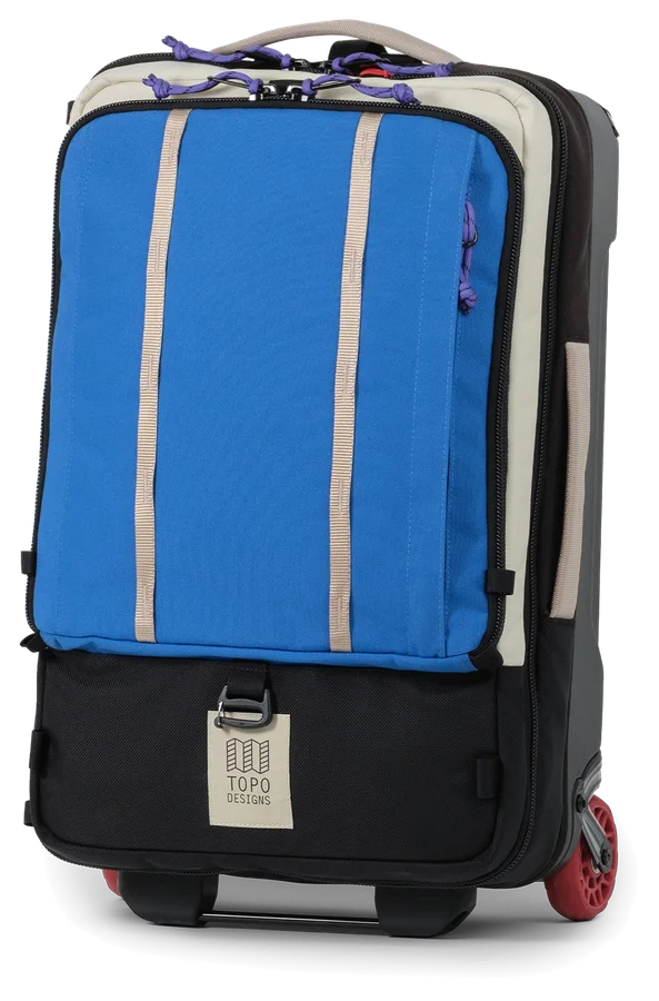Topo Designs Global Travel Bag Roller