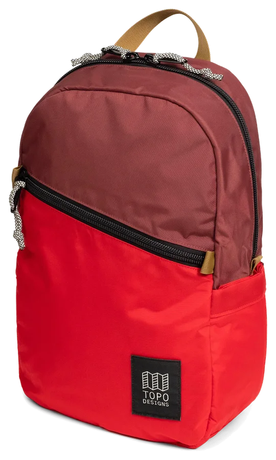 Topo Designs Light Pack