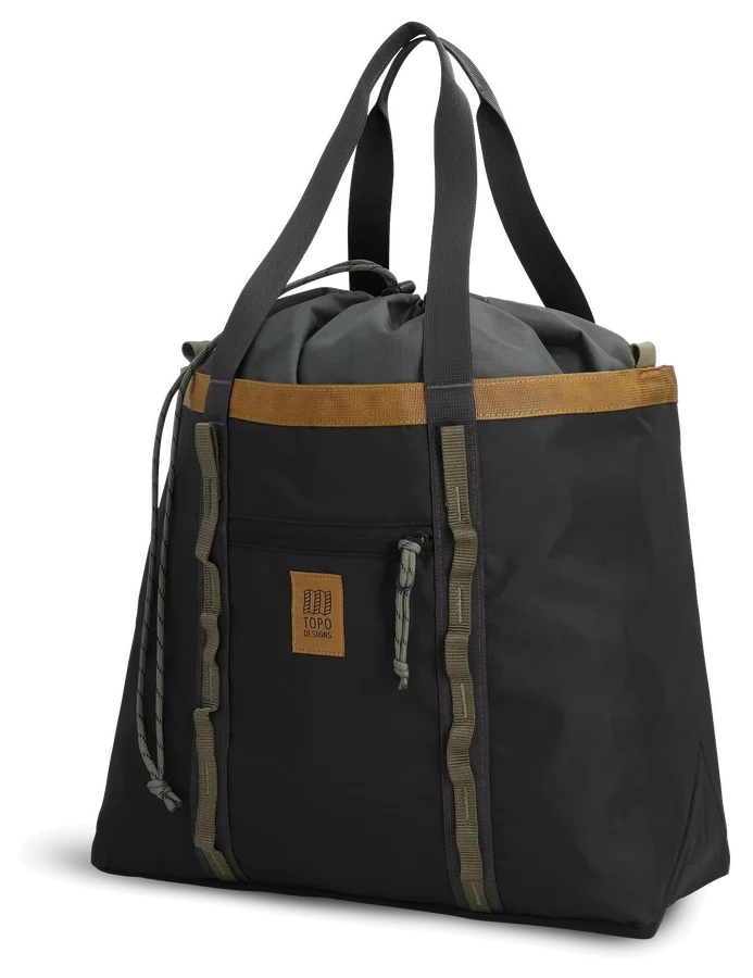 Topo Designs Mountain Utility Tote