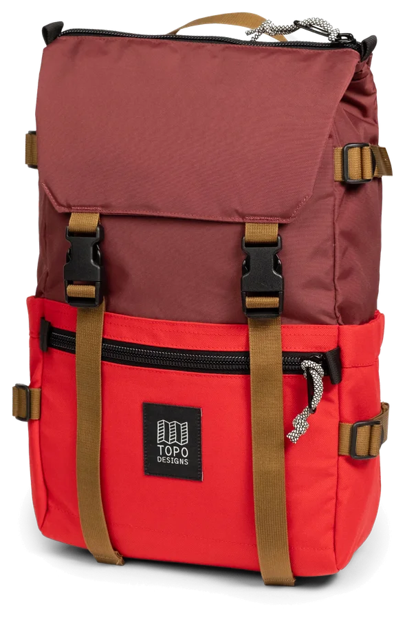 Topo Designs Rover Pack Classic