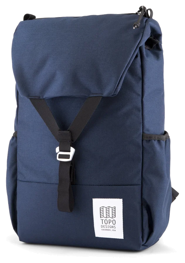 Topo Designs Y-Pack